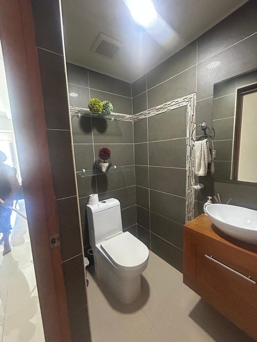 Apartamento en Los Cacicazgos, Santo Domingo Centro (Distrito Nacional), foto 10 de 14