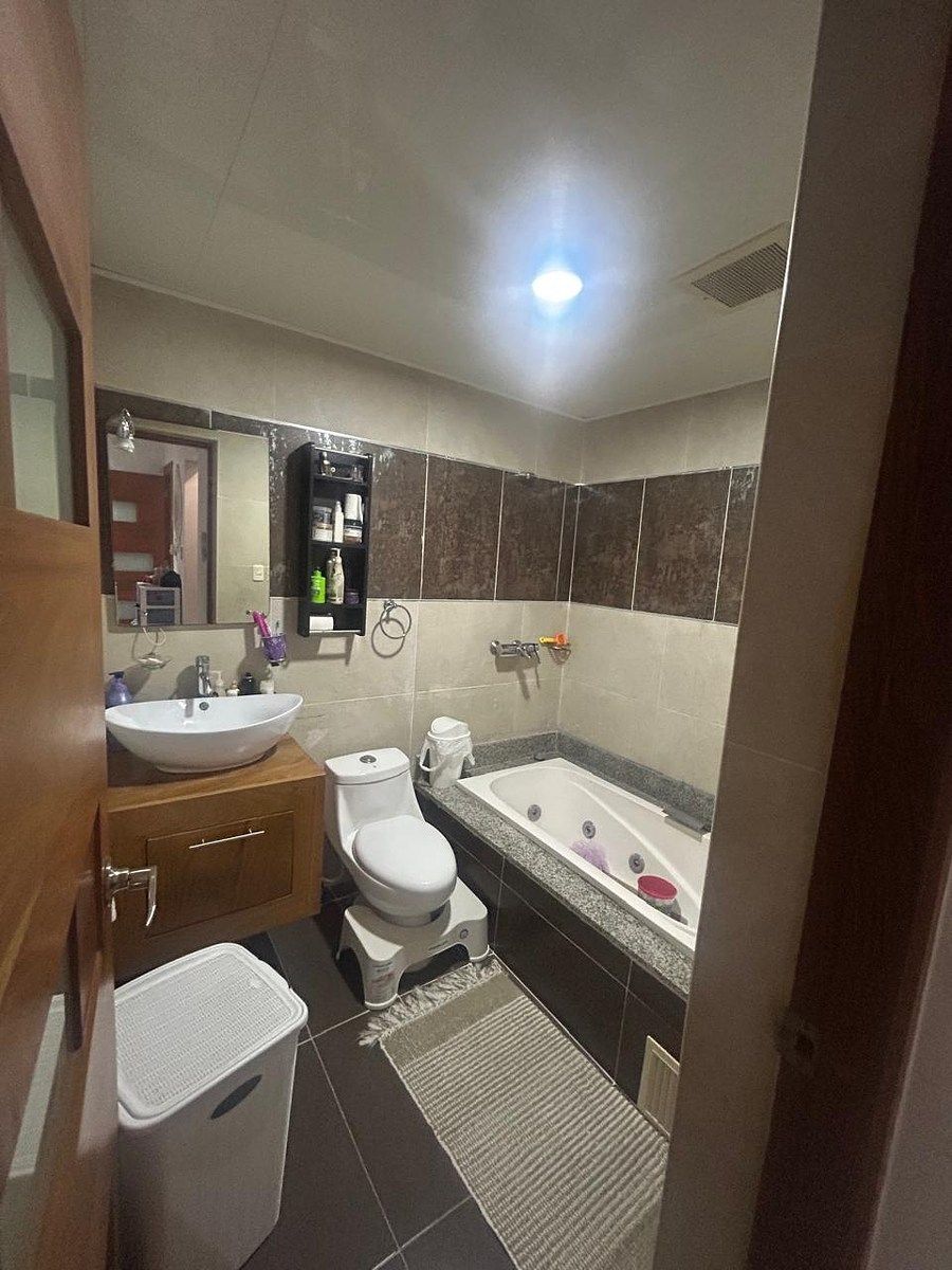 Apartamento en Los Cacicazgos, Santo Domingo Centro (Distrito Nacional), foto 11 de 14
