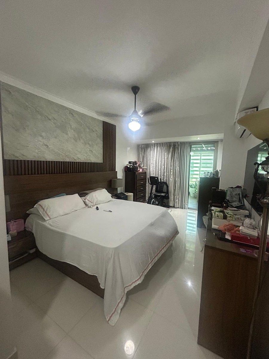 Apartamento en Los Cacicazgos, Santo Domingo Centro (Distrito Nacional), foto 7 de 14