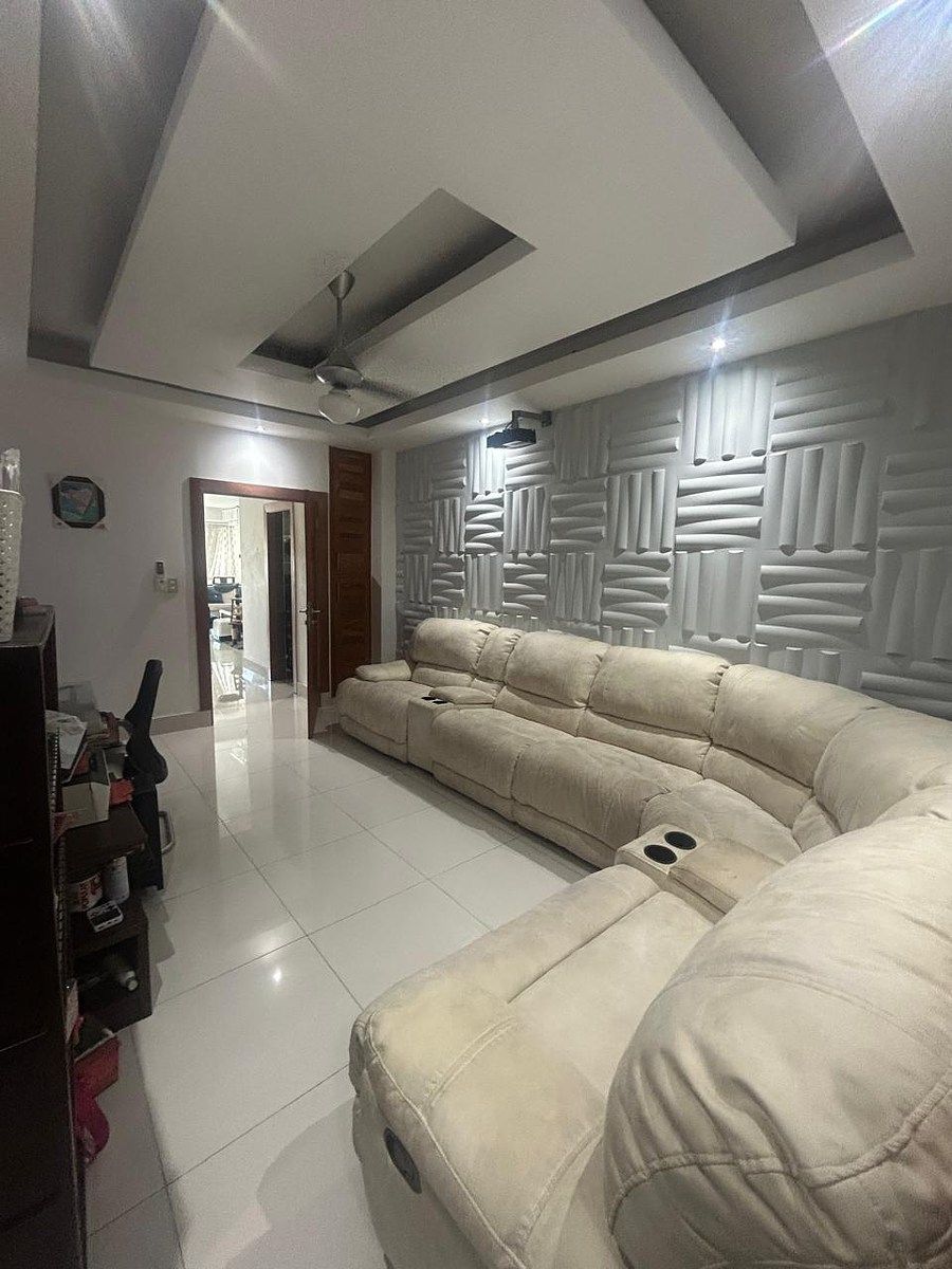 Apartamento en Los Cacicazgos, Santo Domingo Centro (Distrito Nacional), foto 8 de 14