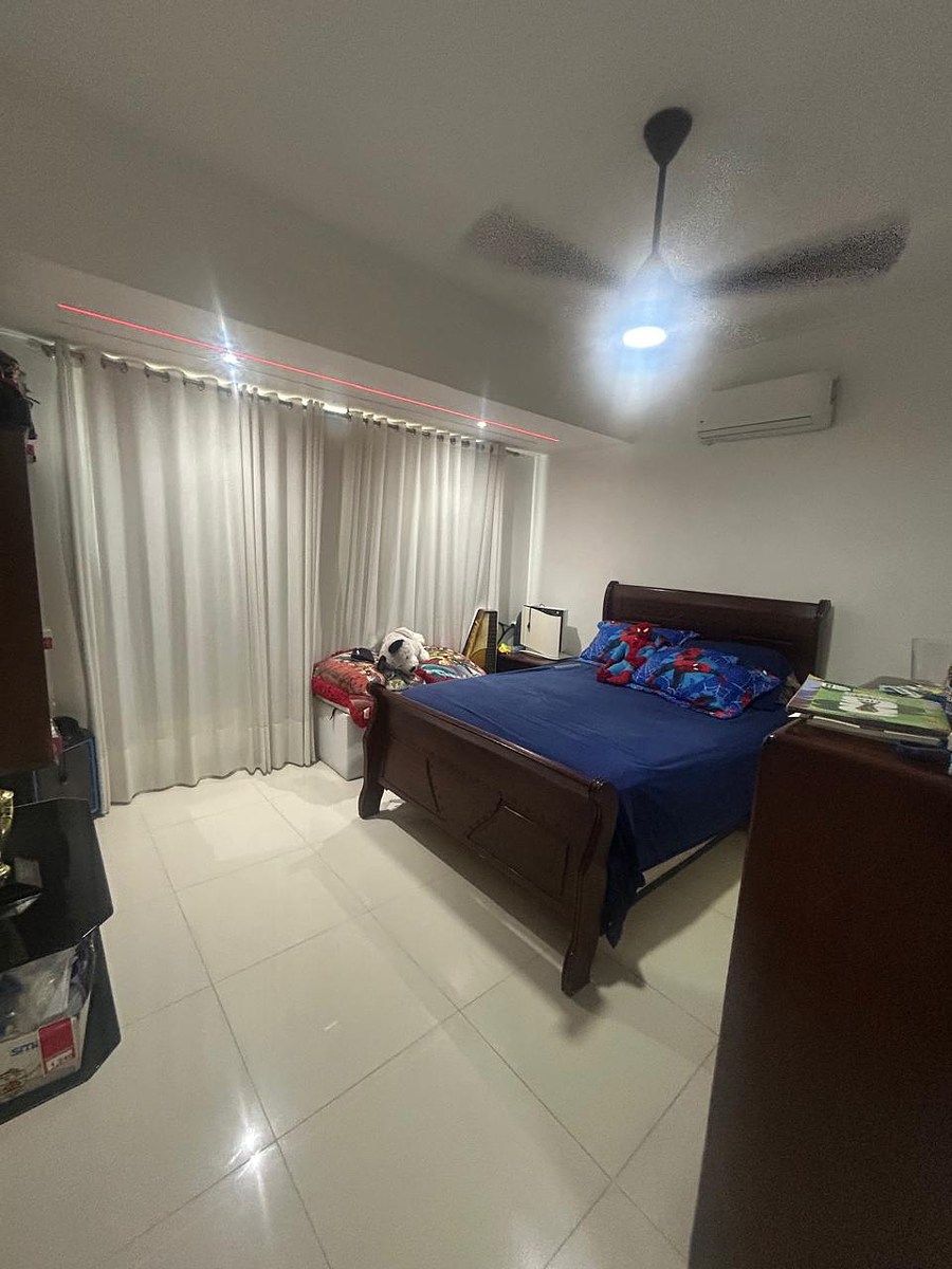 Apartamento en Los Cacicazgos, Santo Domingo Centro (Distrito Nacional), foto 9 de 14