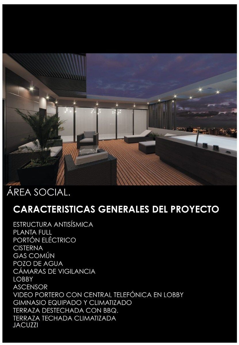 Apartamento en Ensanche Serrallés, Santo Domingo Centro (Distrito Nacional), foto 4 de 6