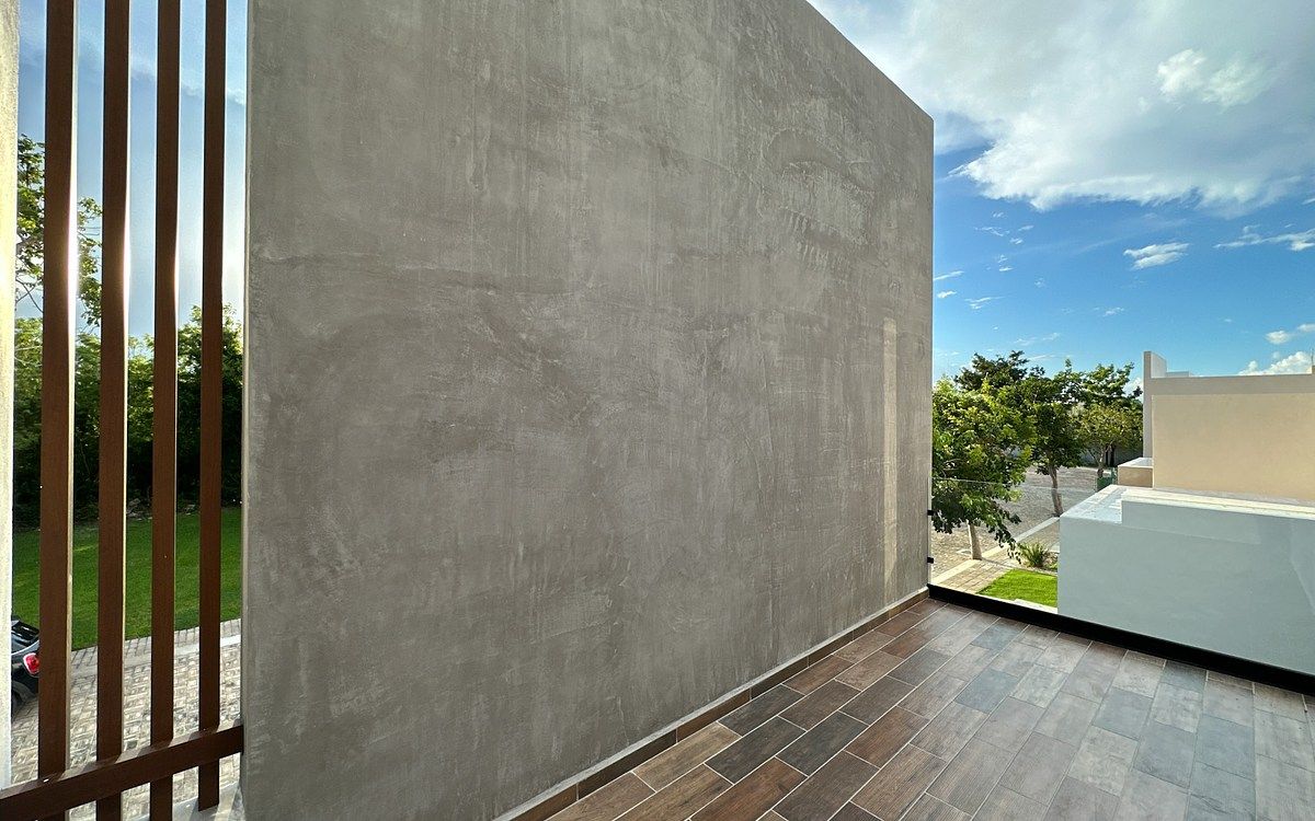 Casa em Temozón Norte, Mérida, foto 6 de 30