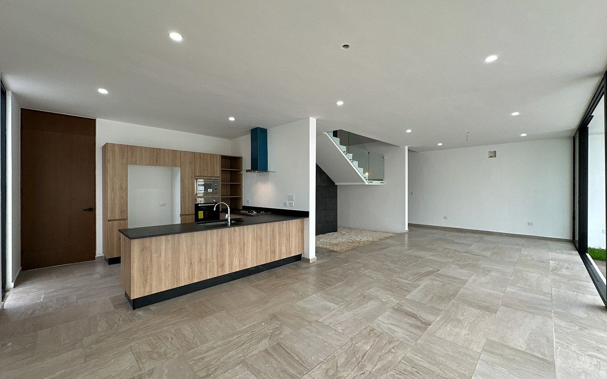 Casa em Temozón Norte, Mérida, foto 22 de 30