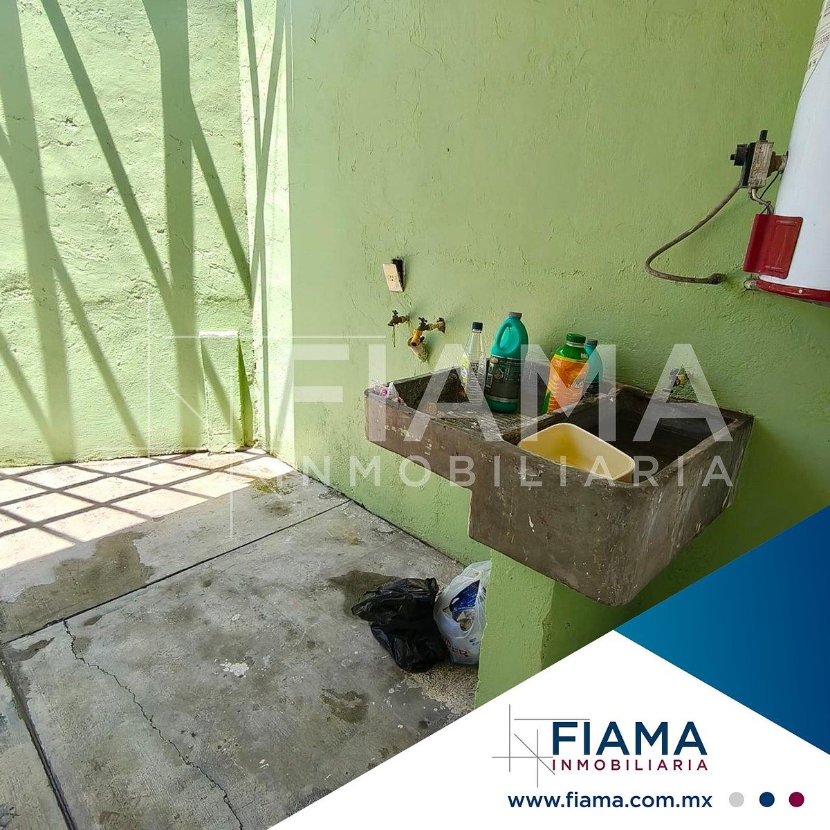 Casa en Los Sauces, Tepic, foto 22 de 25