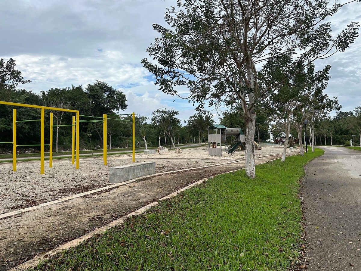Terreno en Hunucmá, Hunucmá, foto 3 de 8