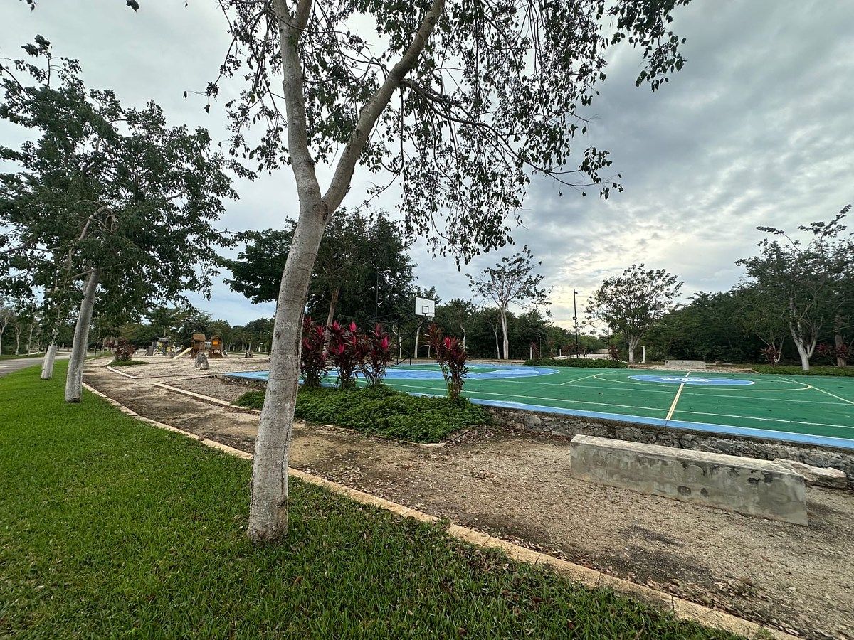 TERRENO EN PRIVADA RESIDENCIAL "PARQUE CAUCEL", foto 1 de 8