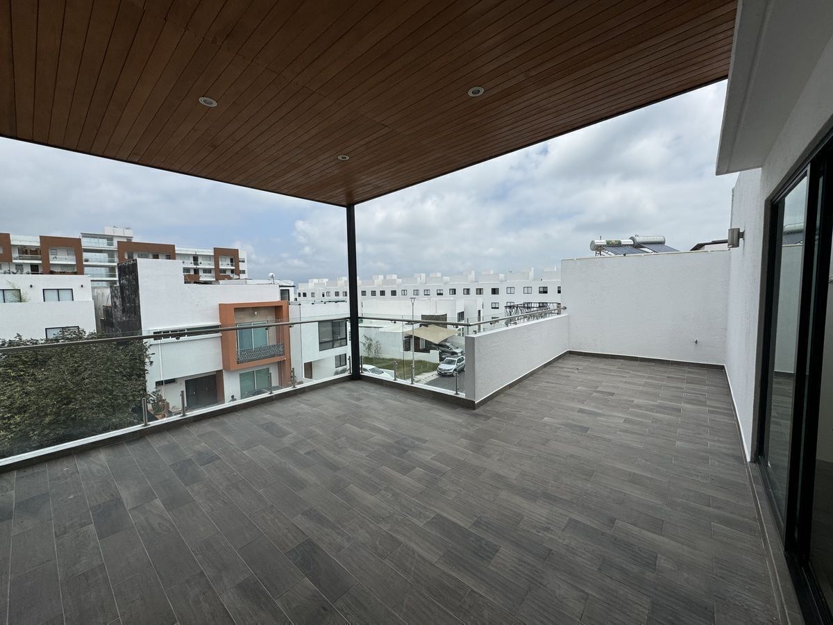 Casa en Zibatá, El Marqués, foto 11 de 30