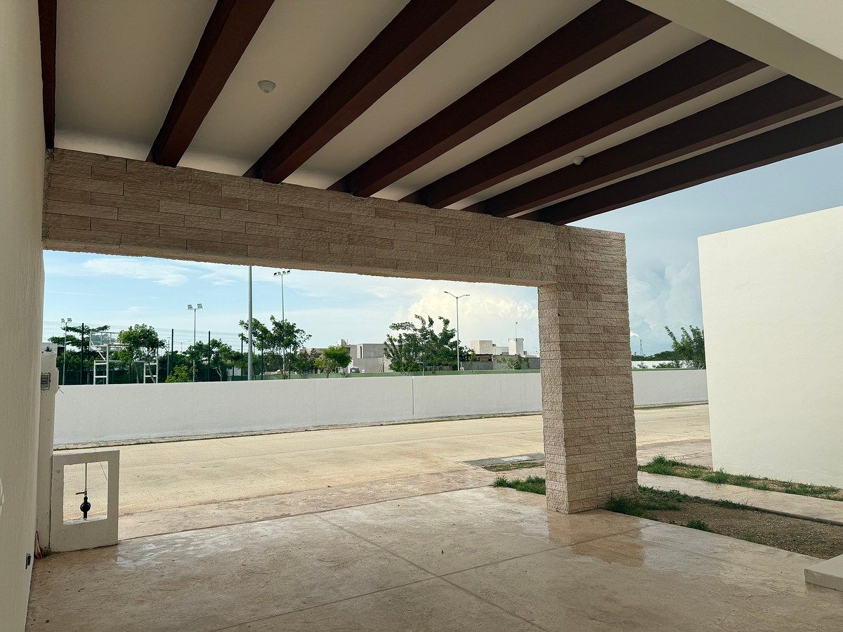 Casa en Gran San Pedro Cholul, Mérida, foto 3 de 25