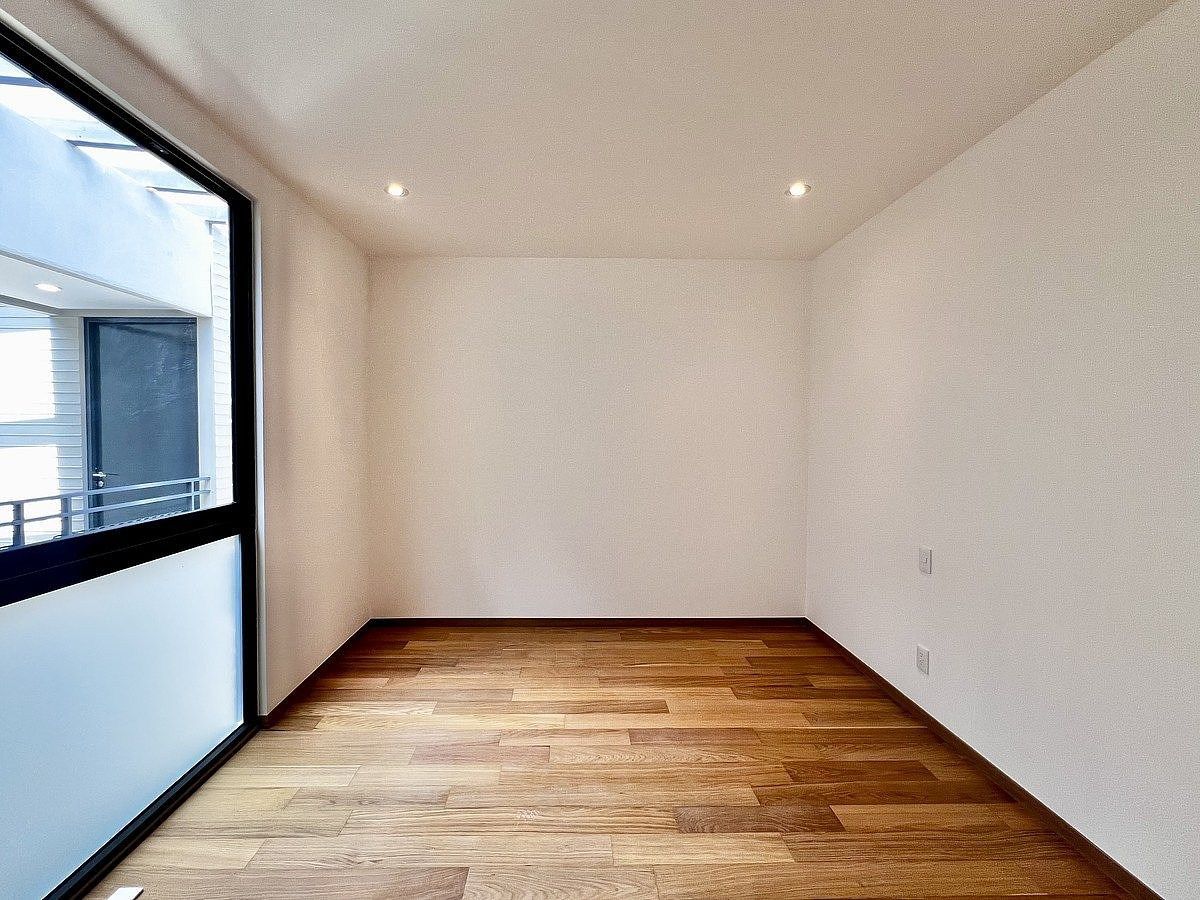 Apartment in Nochebuena, Benito Juárez, photo 7 of 15