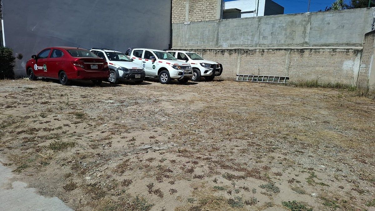 Lote em Rinconada del Bosque, Zapopan, foto 3 de 4