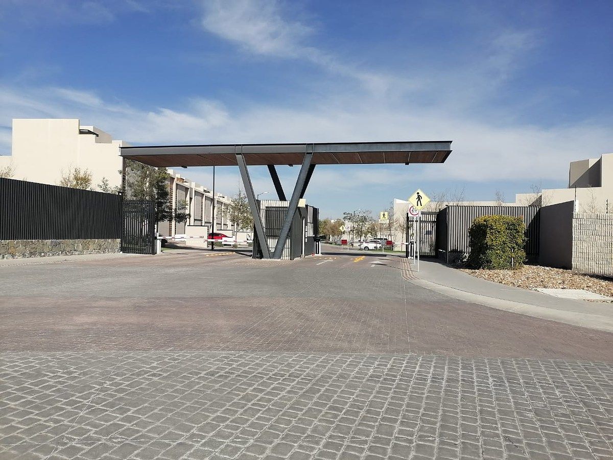 Departamento Venta Zakia, Querétaro, foto 1 de 16