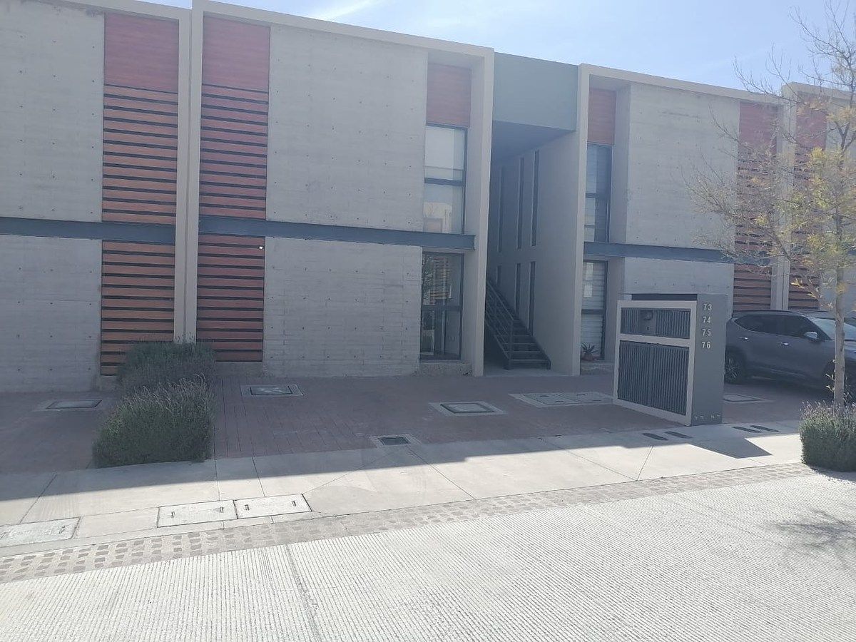 Departamento en Zákia, El Marqués, foto 2 de 16