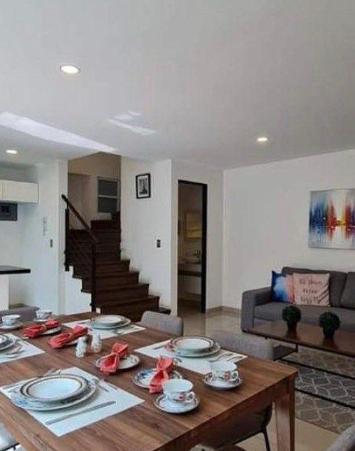 LUXURY CONDOMINIUM HOUSE FOR SALE | CDMX, photo 1 of 14