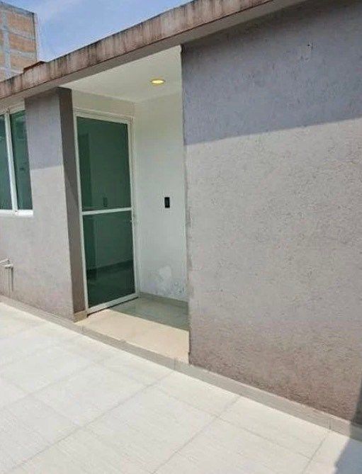House in Gated Community in Del Valle Centro, Benito Juárez, photo 2 of 14