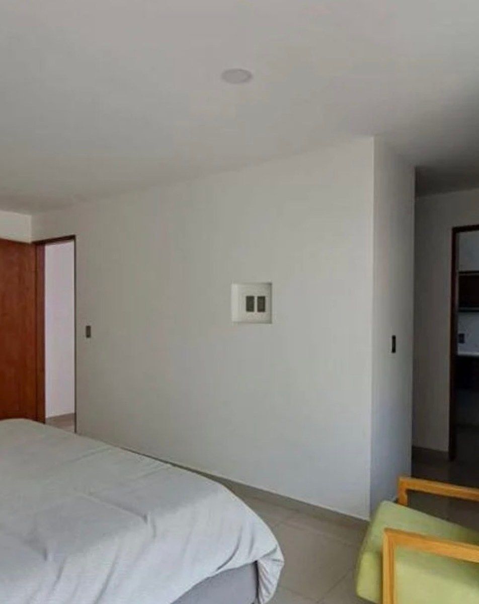 House in Gated Community in Del Valle Centro, Benito Juárez, photo 4 of 14