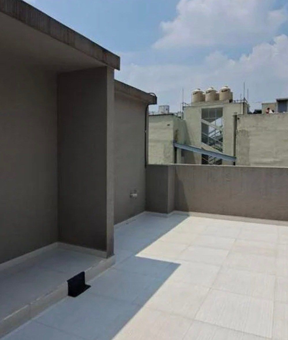 House in Gated Community in Del Valle Centro, Benito Juárez, photo 13 of 14