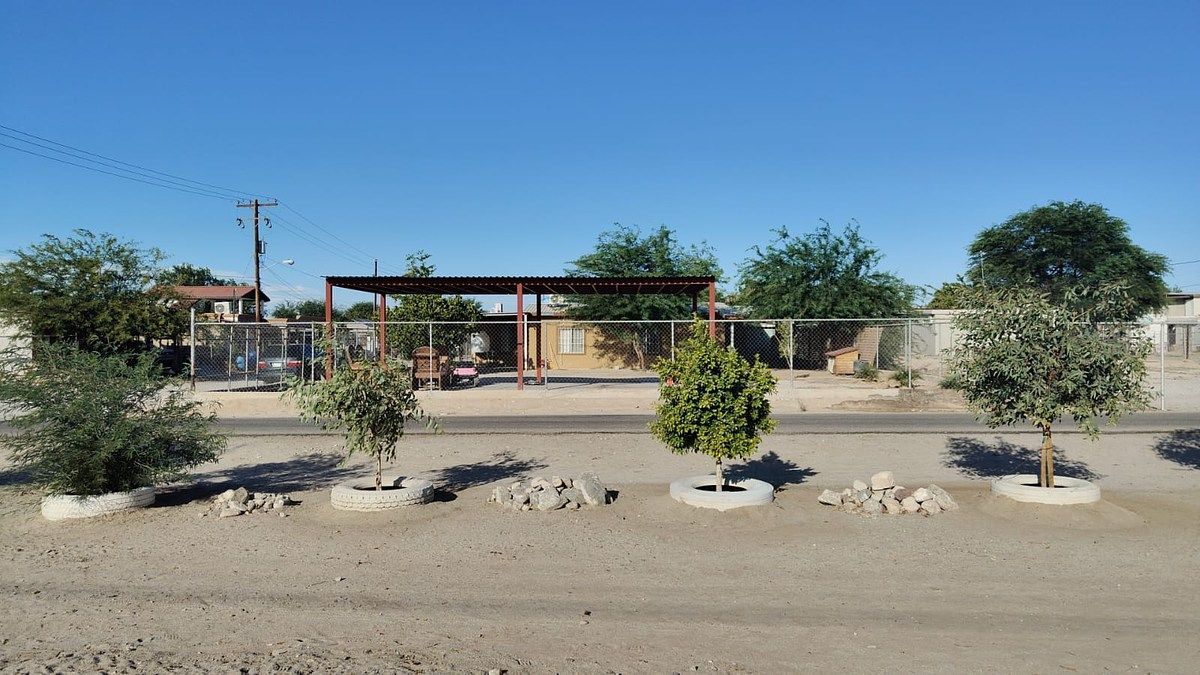 Casa en Renacimiento del Valle, Mexicali, foto 2 de 40