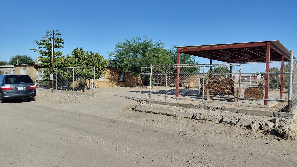 Casa en Renacimiento del Valle, Mexicali, foto 3 de 40
