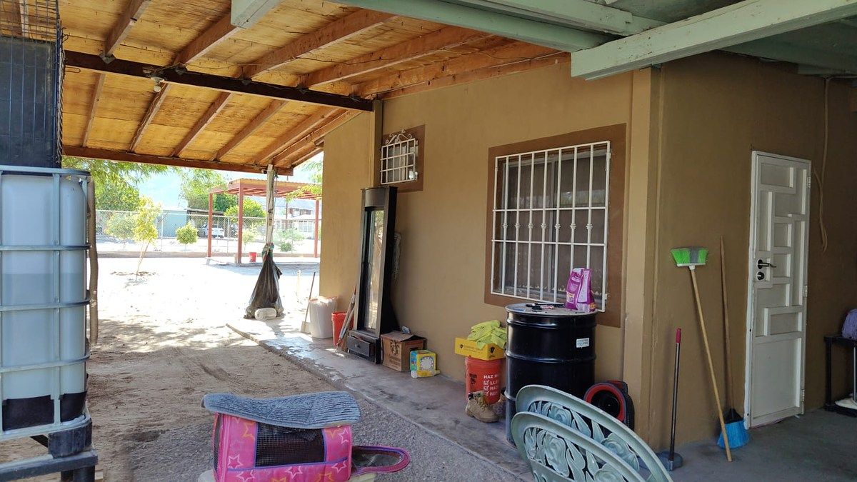Casa en Renacimiento del Valle, Mexicali, foto 7 de 40