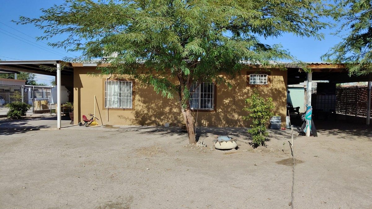 Casa en Renacimiento del Valle, Mexicali, foto 9 de 40