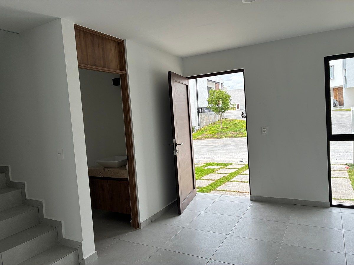 Casa en condominio en Capital Sur, El Marqués, foto 2 de 18