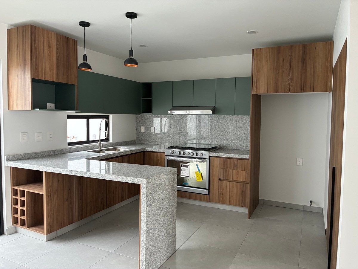 Casa en condominio en Capital Sur, El Marqués, foto 3 de 18
