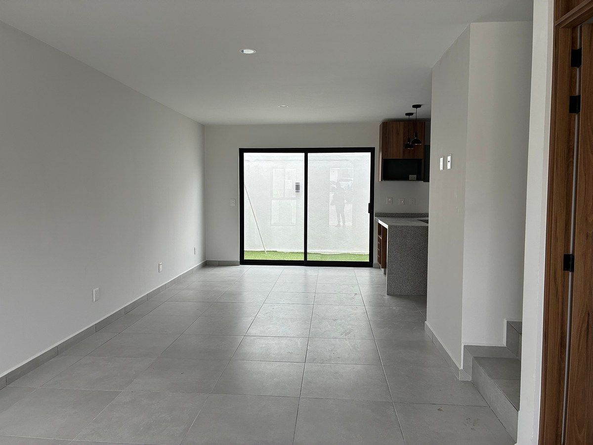 Casa en condominio en Capital Sur, El Marqués, foto 4 de 18