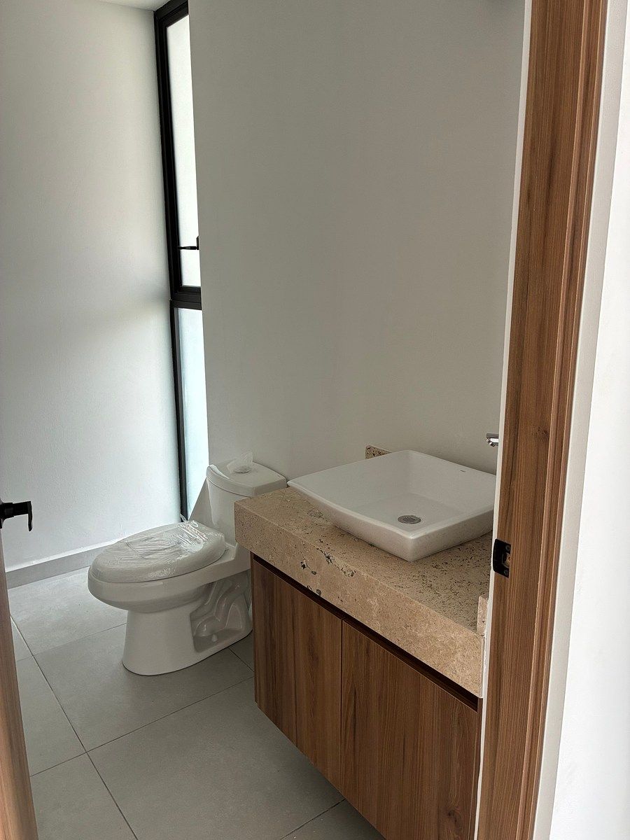Casa en condominio en Capital Sur, El Marqués, foto 6 de 18