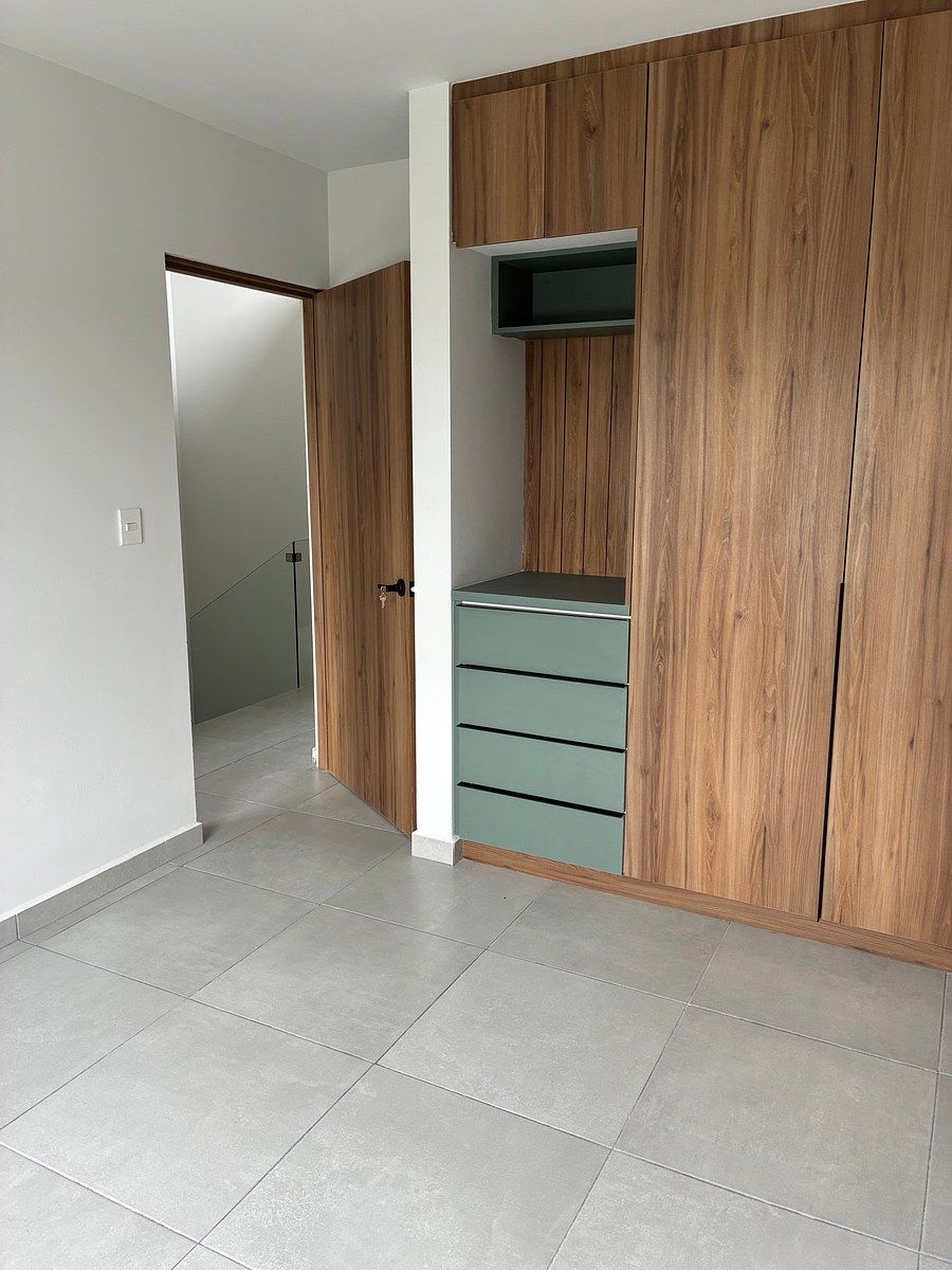 Casa en condominio en Capital Sur, El Marqués, foto 10 de 18