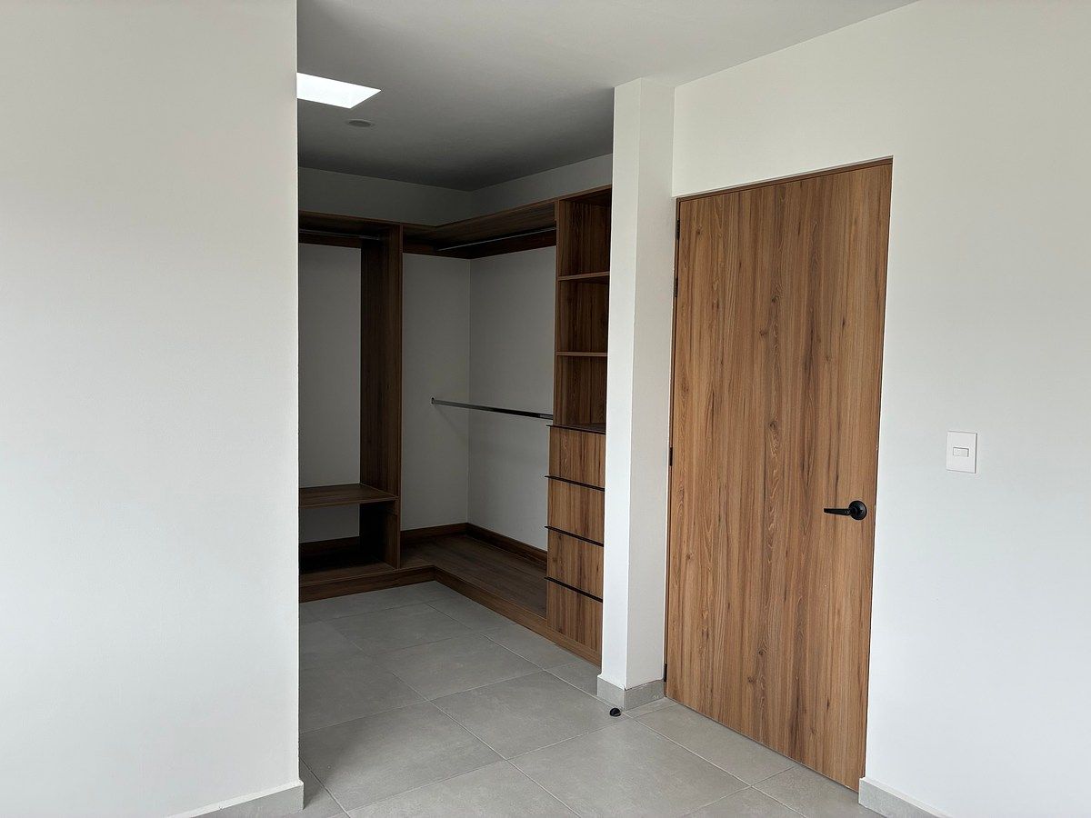 Casa en condominio en Capital Sur, El Marqués, foto 12 de 18