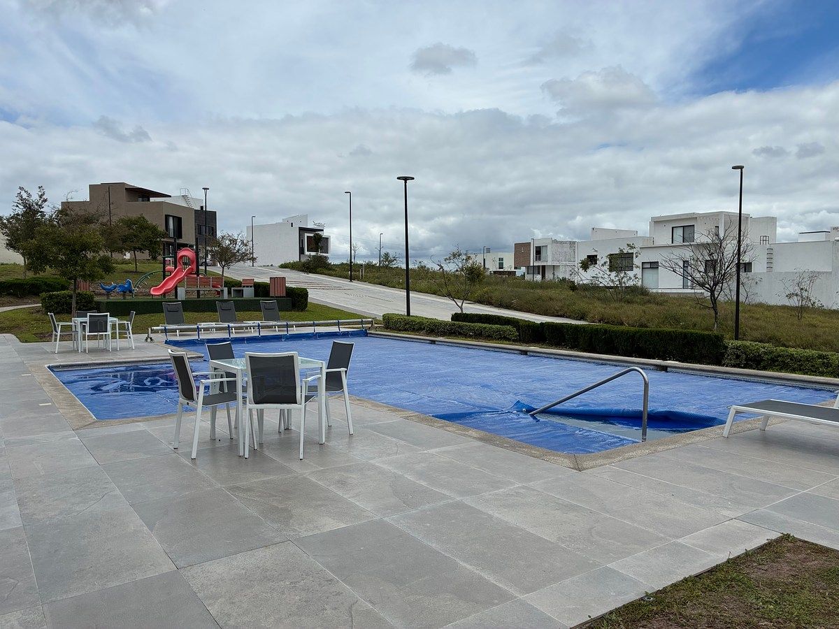 Casa en condominio en Capital Sur, El Marqués, foto 13 de 18