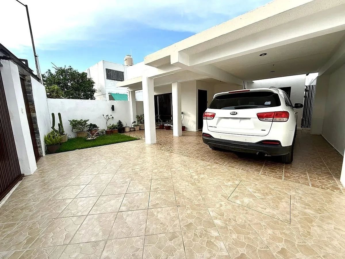 Casa em García Gineres, Mérida, foto 3 de 10