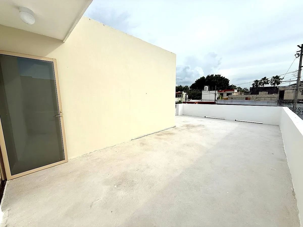 Casa em García Gineres, Mérida, foto 9 de 10