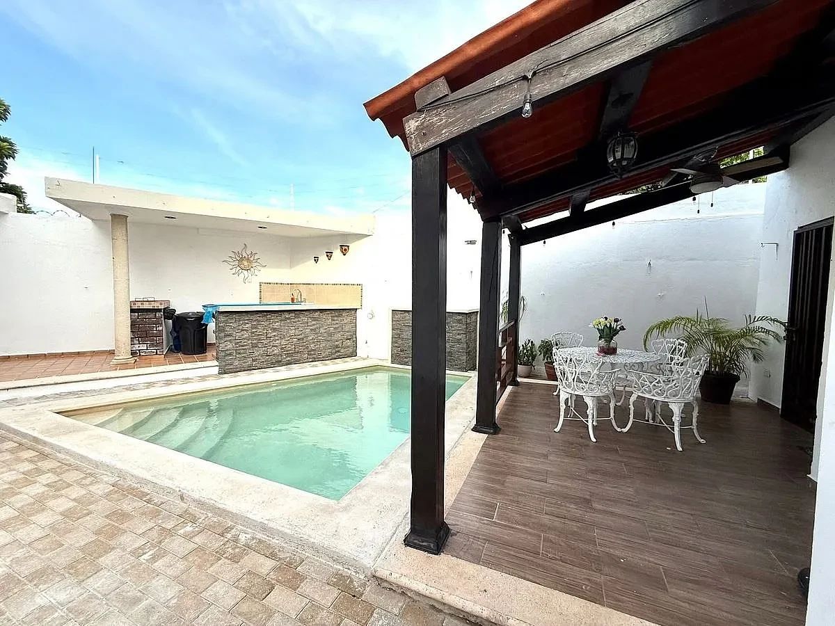 Casa em García Gineres, Mérida, foto 10 de 10