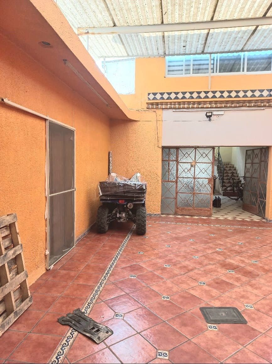 Casa em Artesanos, Guadalajara, foto 12 de 13
