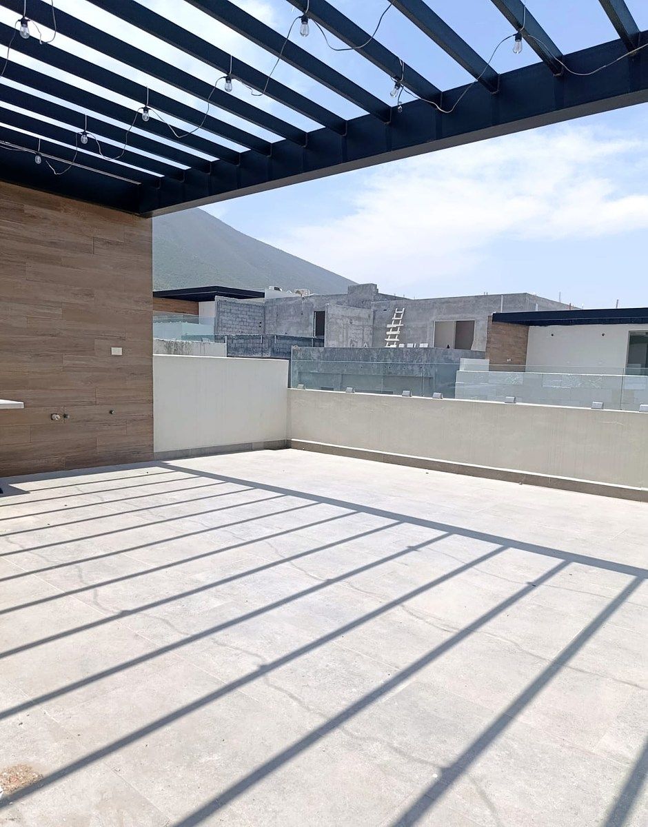 Casa em Dominio Cumbres, García, foto 9 de 14