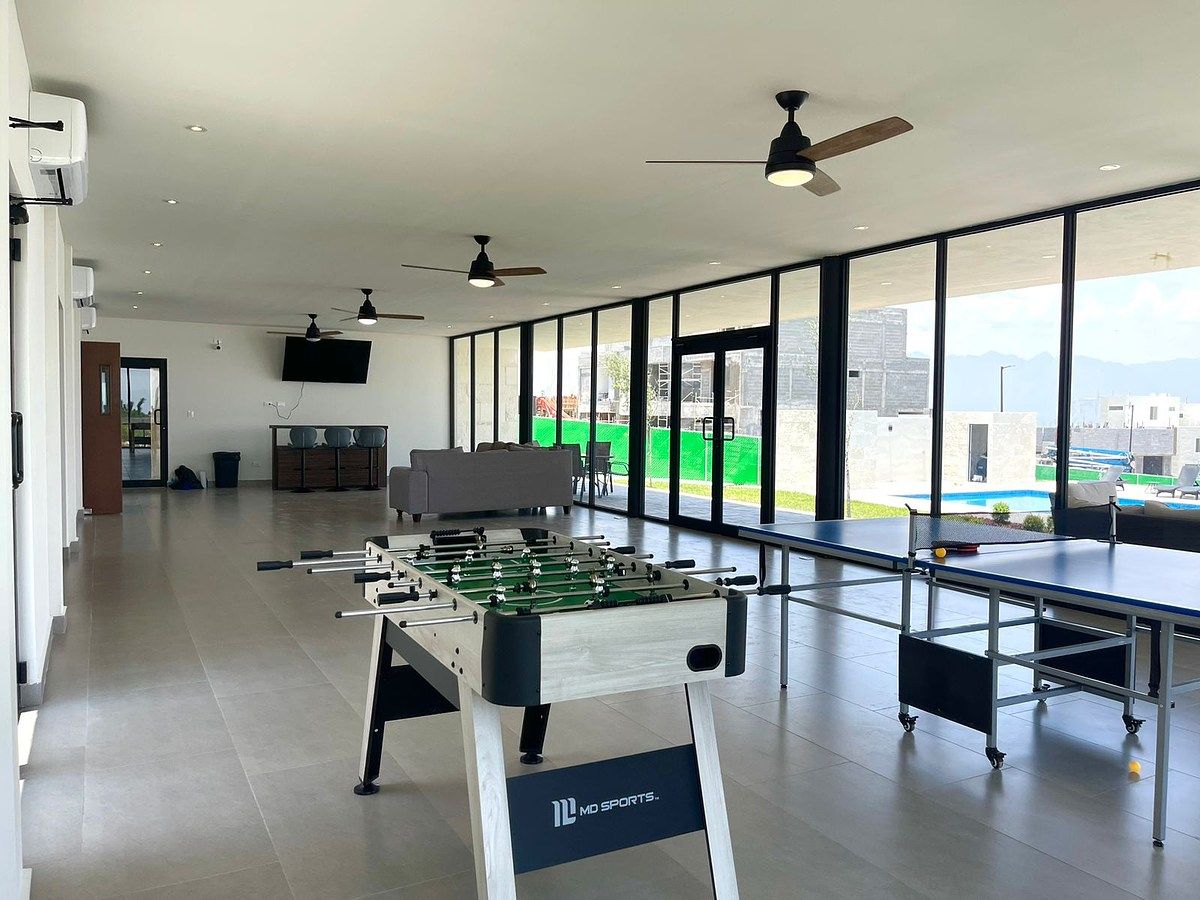 Casa em Dominio Cumbres, García, foto 13 de 14