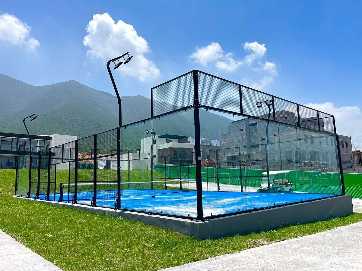 Casa em Dominio Cumbres, García, foto 14 de 14