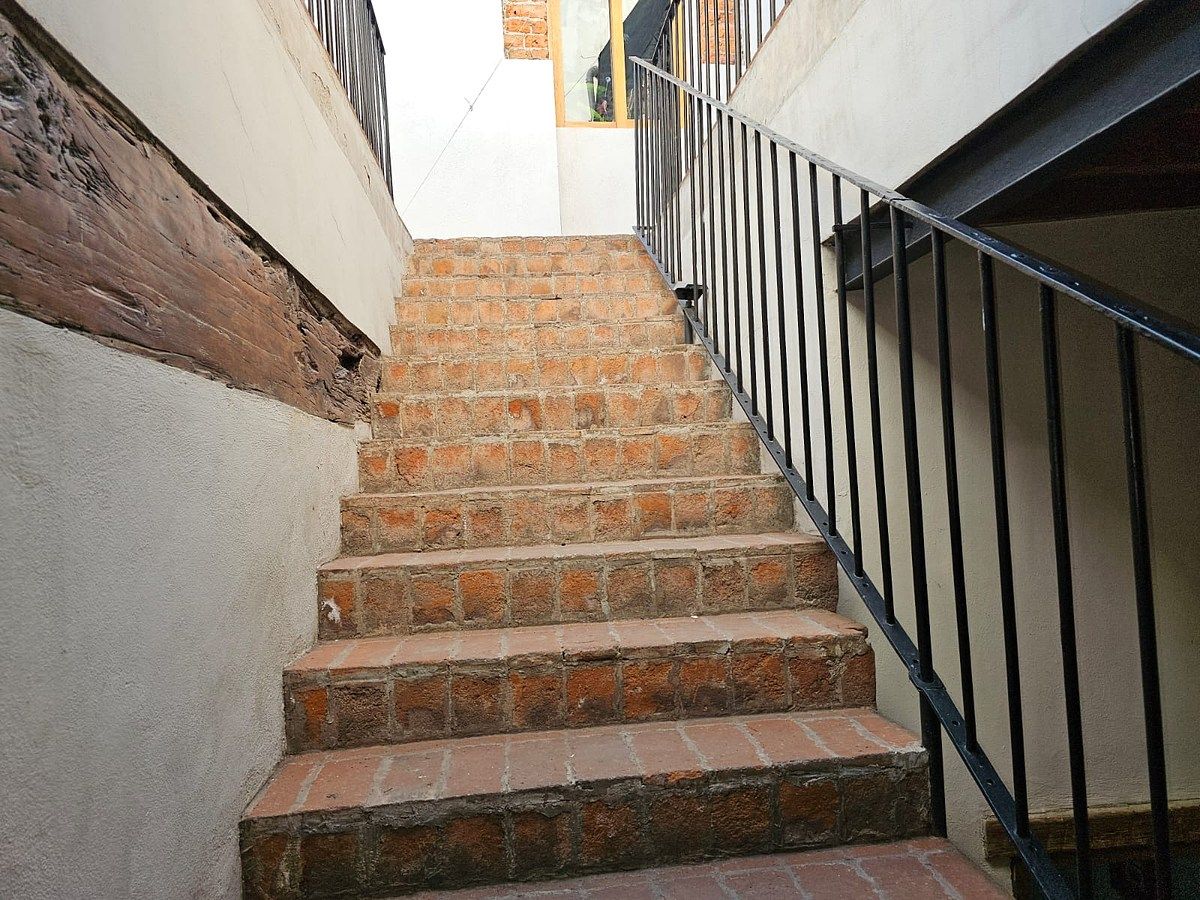 Departamento en Centro (Área 1), Cuauhtémoc, foto 3 de 15
