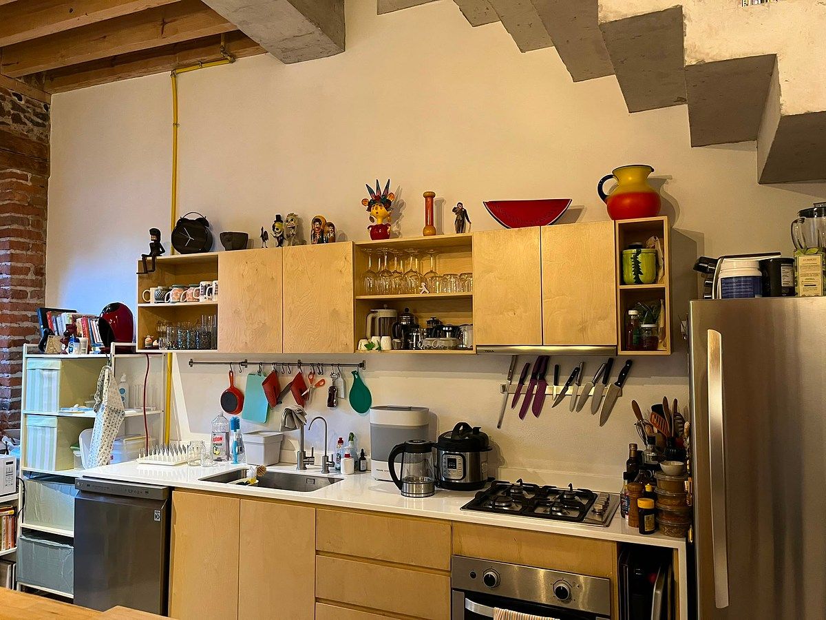 Departamento en Centro (Área 1), Cuauhtémoc, foto 7 de 15