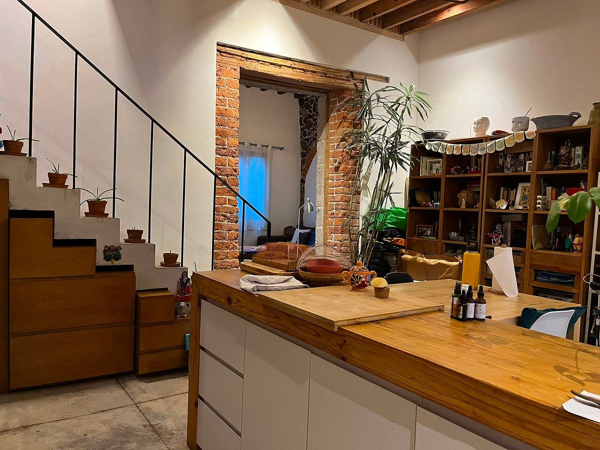 Departamento en Centro (Área 1), Cuauhtémoc, foto 6 de 15