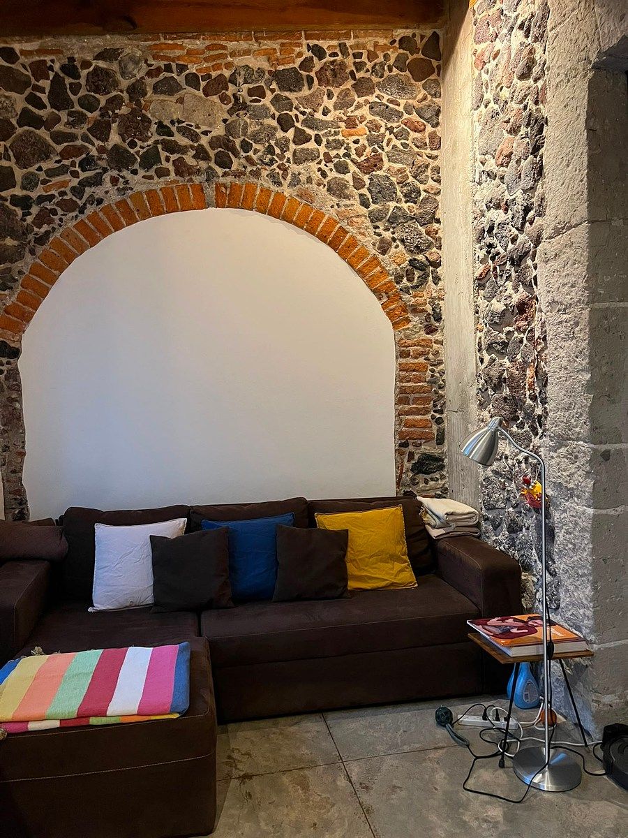 Departamento en Centro (Área 1), Cuauhtémoc, foto 12 de 15