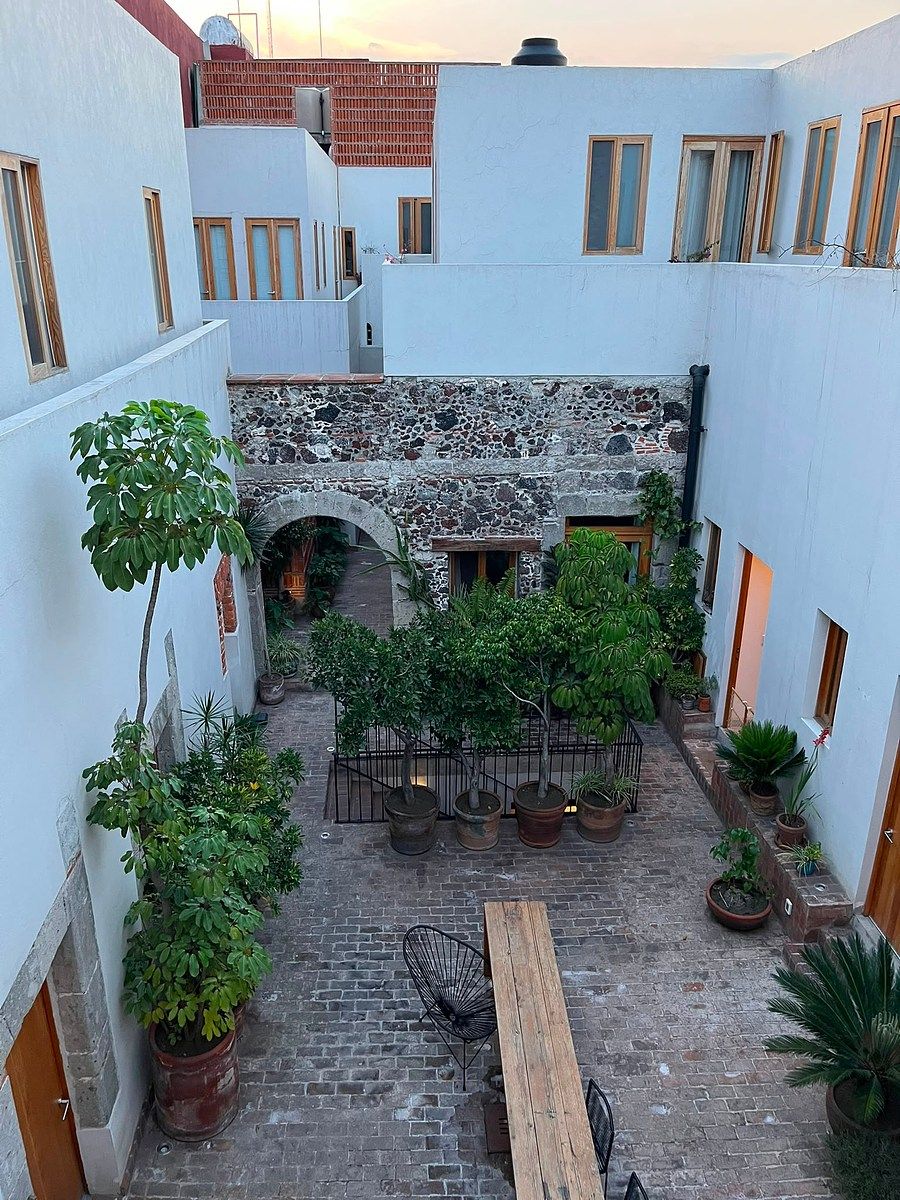Departamento en Centro (Área 1), Cuauhtémoc, foto 4 de 15