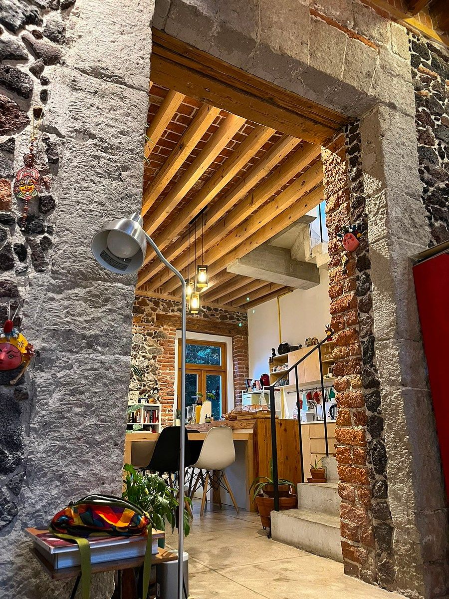 Departamento en Centro (Área 1), Cuauhtémoc, foto 14 de 15