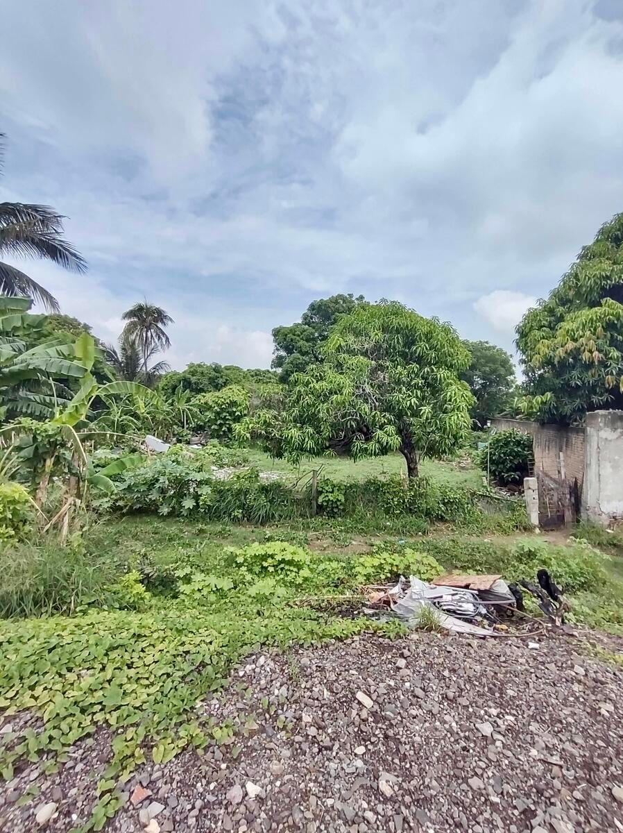 Lot in Las Bajadas, Veracruz, photo 3 of 10