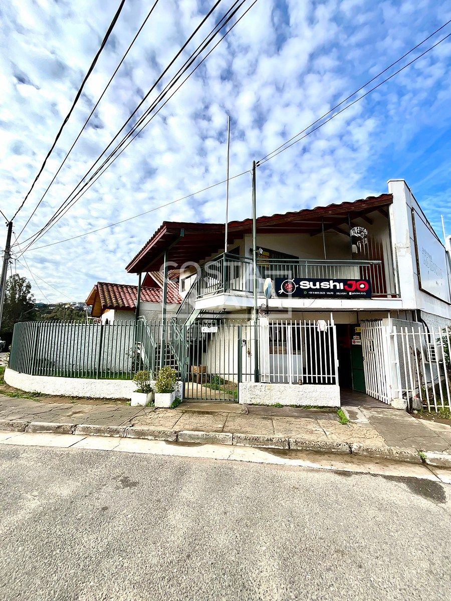 Costa Urbana arrienda Inmueble Comercial, foto 1 de 23