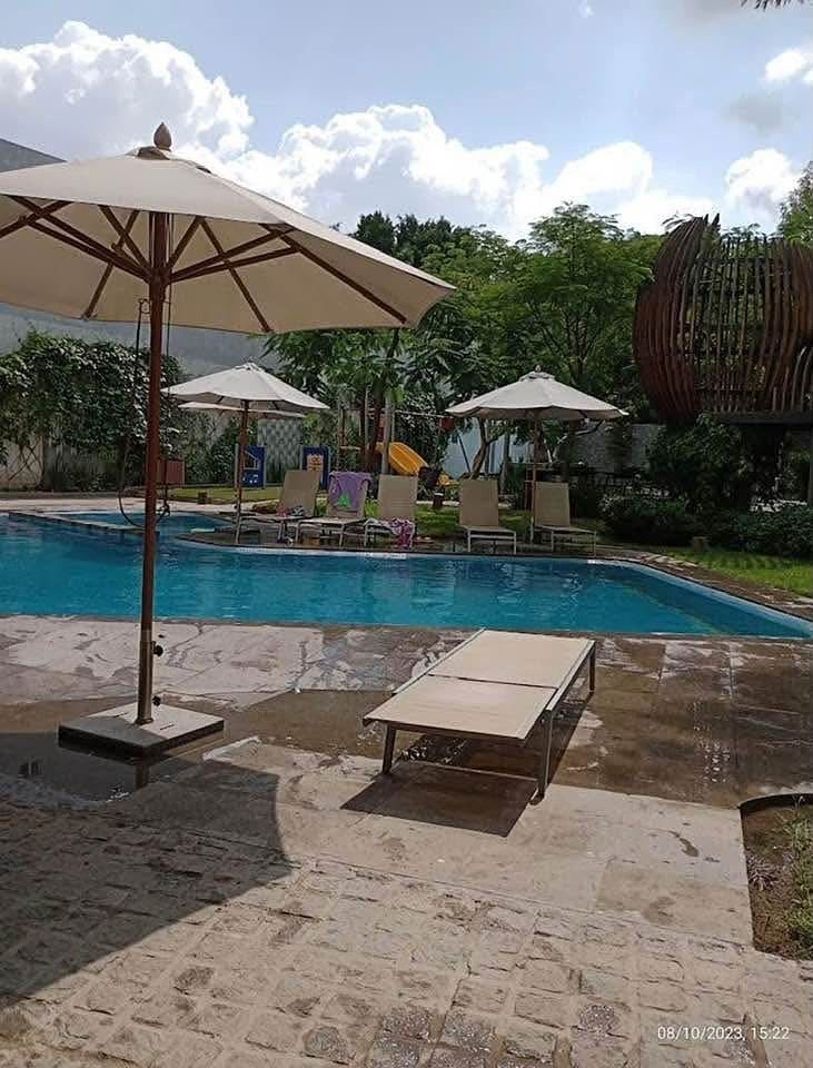 Apartamento em Rinconada de La Calma, Zapopan, foto 5 de 12