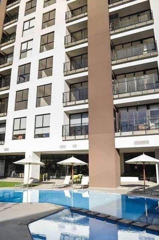 Apartamento em Rinconada de La Calma, Zapopan, foto 6 de 12
