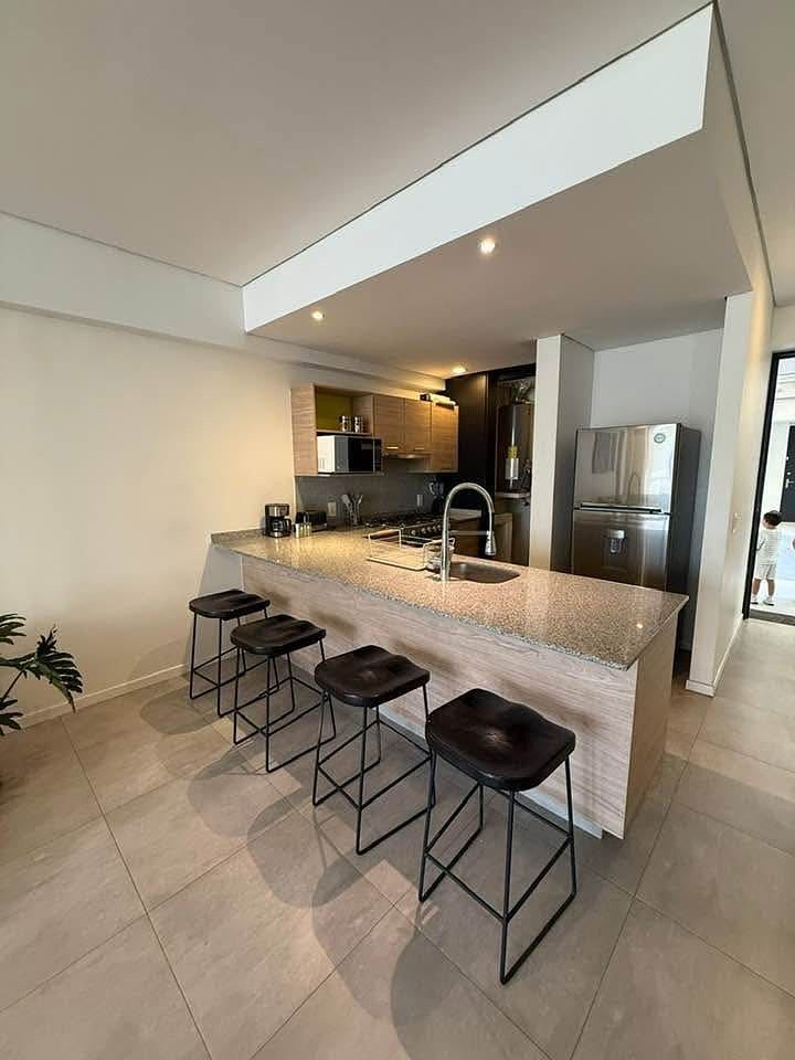 Apartamento em Rinconada de La Calma, Zapopan, foto 7 de 12